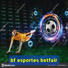 bf esportes betfair